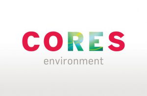 cores logo