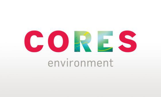 cores logo