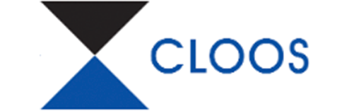 Logo Cloos
