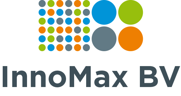 Logo innoMax