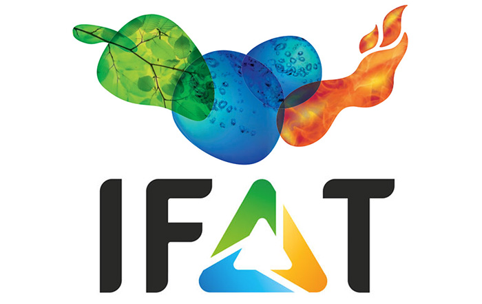 IFAT 2018 München