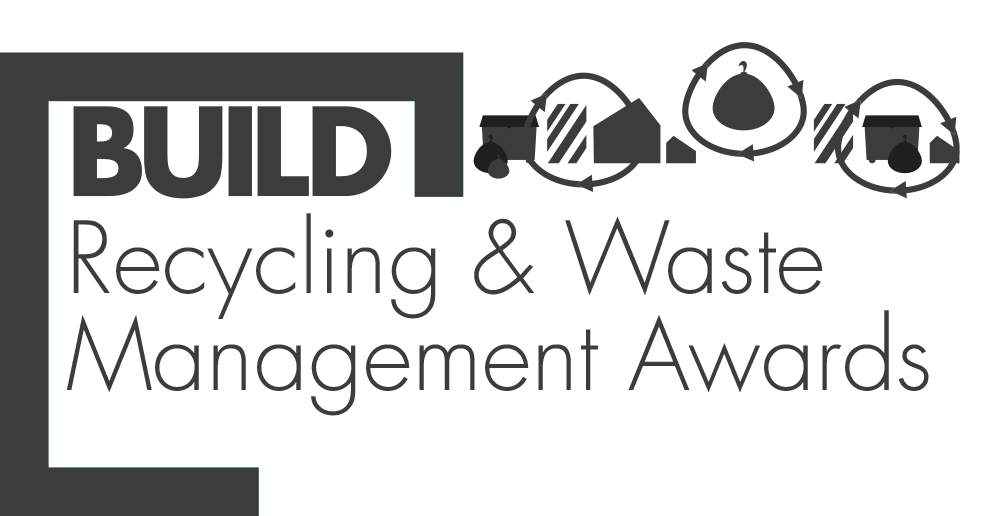 Build Award 2019 Recycling and Waste Management Awards