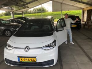 elektrisch rijden innomax luuk