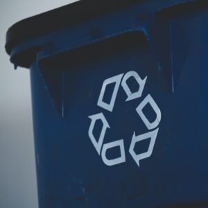 bedrijfsafval recyclen