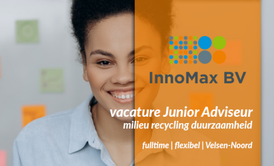 vacature junior adviseur