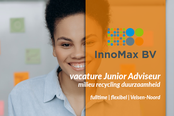 vacature junior adviseur