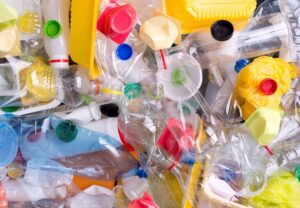 plastic recycling