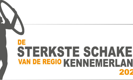 logo sterkste schakel kennemerland 2022