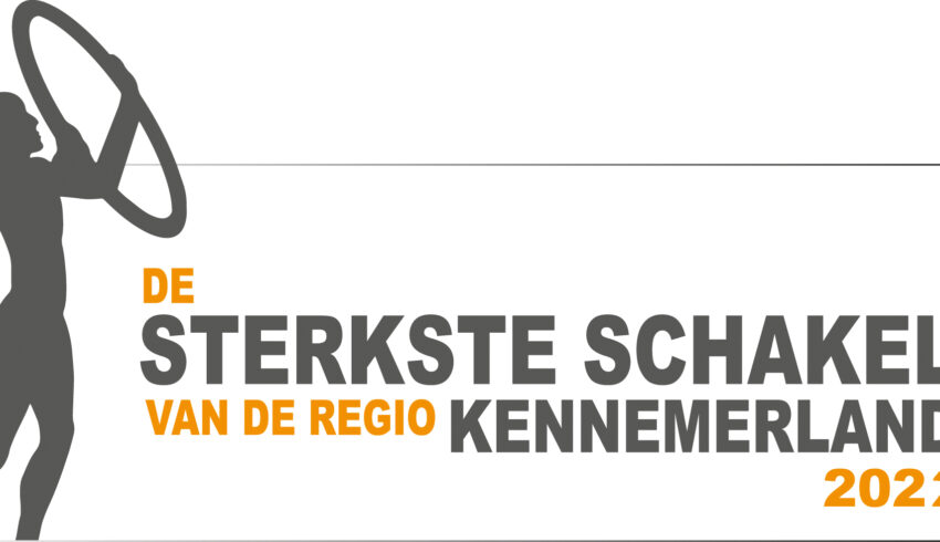 logo sterkste schakel kennemerland 2022