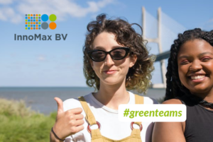 green teams zorginstellingen