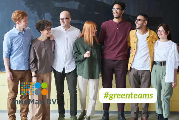 green team zorg