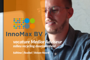 vacature medior adviseur