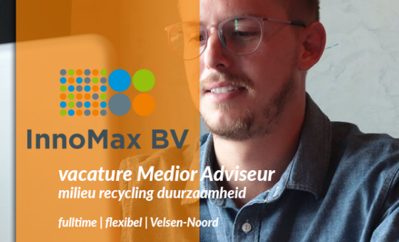 vacature medior adviseur