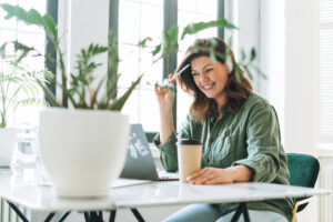 hybride werken bij InnoMax
