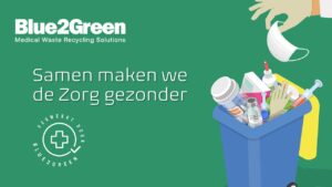 de zorg gezonder